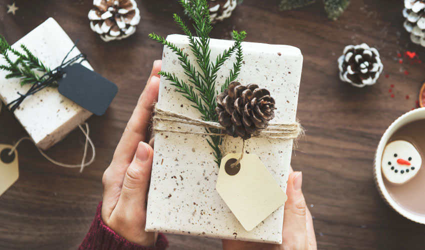 Regalos ecológicos