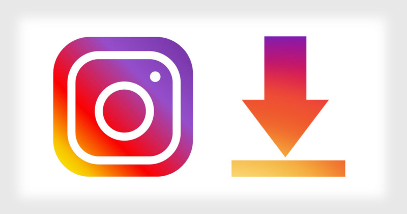 descargar fotos de Instagram