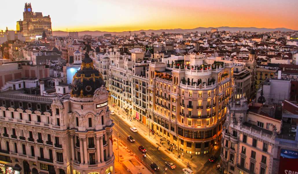 Qué ver en tu próximo viaje a Madrid