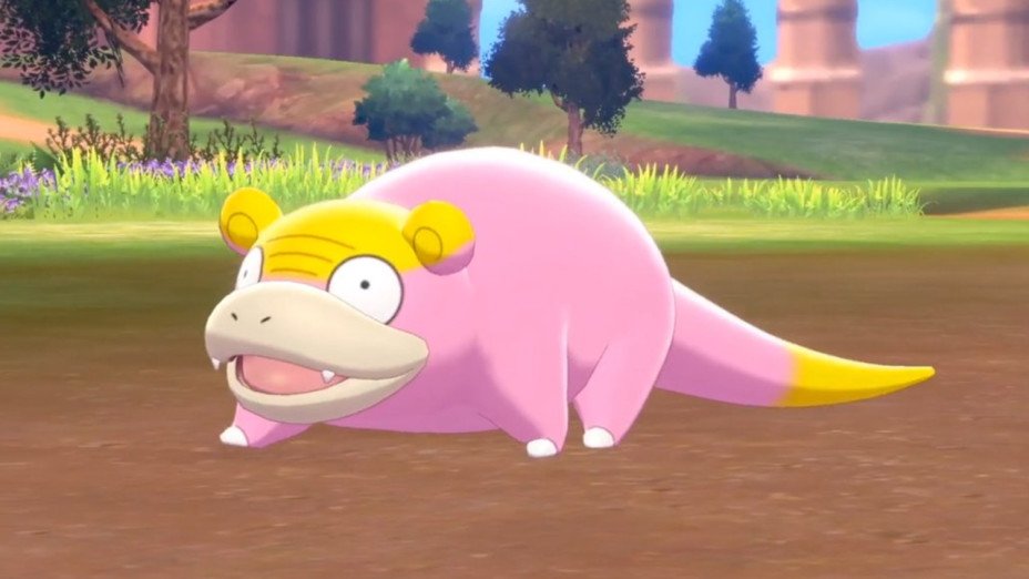 Próximamente un evento de descubrimiento muy lento en Pokémon GO