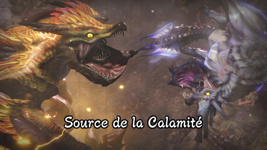 Monster Hunter Rise: Cómo derrotar a Narwa The Allmother