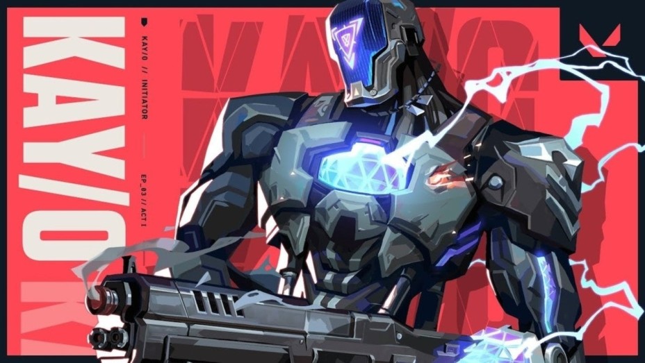 Las notas del parche inicial del Episodio 3 de Valorant ya están disponibles