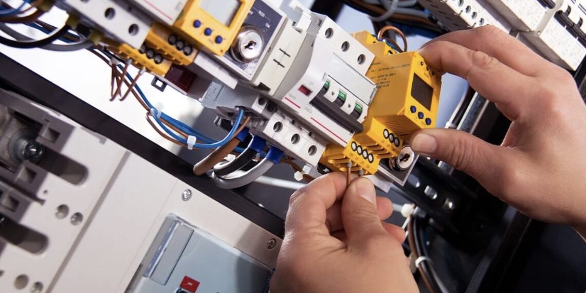 instalacion electrica