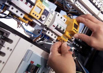 instalacion electrica