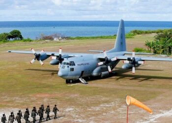 At least 31 dead, 50 rescued after Philippine military plane with 92 onboard crashes in Sulu province