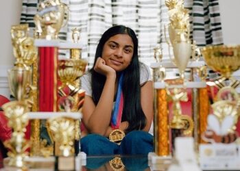 How Indian Americans came to love the Spelling Bee: Behind success at the competition is a story of community