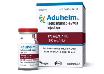 Biogen has until 2030 to prove its new controversial Alzheimer's drug works