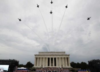 US Independence Day: Why 4th of July is important for Americans, and why it's celebrated with fireworks