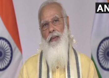 National Doctors' Day: Modi hails 'exemplary' service by medical fraternity during pandemic; highlights of PM's address