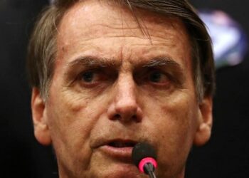 Brazil Supreme Court gives go-ahead to probe of Jair Bolsonaro over Covaxin deal