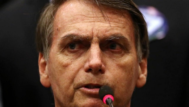 Brazil Supreme Court gives go-ahead to probe of Jair Bolsonaro over Covaxin deal