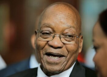 South Africa's highest court to hear Jacob Zuma's challenge to jail sentence on 12 July