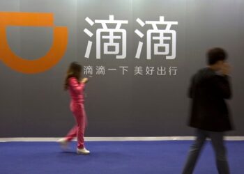 China watchdog orders ride service Didi to remove app from online stores just days after US IPO
