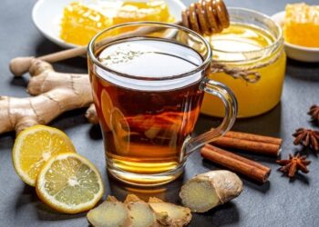 Ginger tea: From curing a cold to reducing blood pressure, here are health benefits of beverage