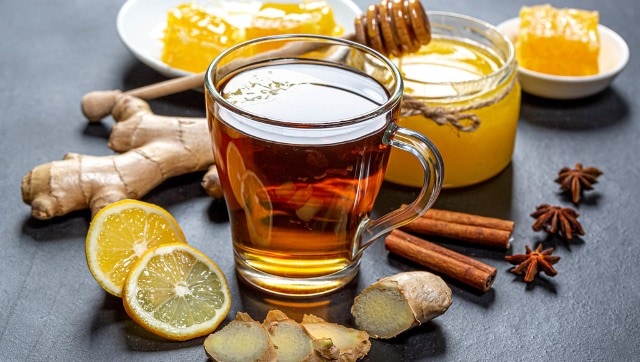 Ginger tea: From curing a cold to reducing blood pressure, here are health benefits of beverage