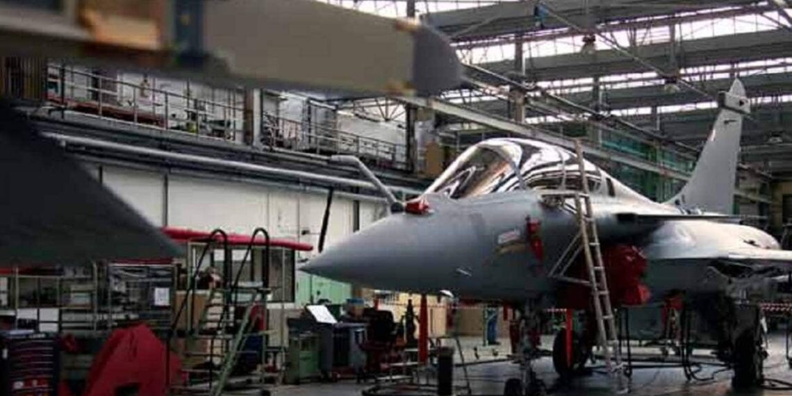 Dassault Rafale deal: France's PNF appoints judge to probe 'corruption' in sale of 36 fighter jets to India