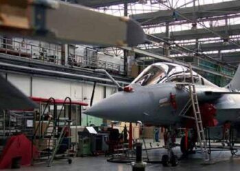 Dassault Rafale deal: France's PNF appoints judge to probe 'corruption' in sale of 36 fighter jets to India
