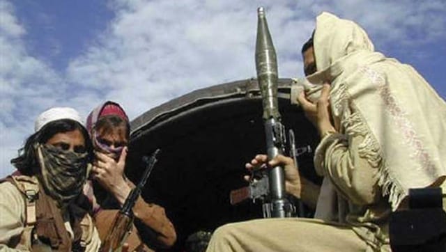Afghan Taliban sees China as a 'friend', says won't host Uyghur militants from Xinjiang