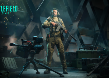 Expertos de Battlefield 2042: todo lo que necesitas saber