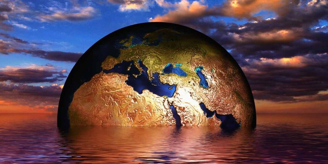 International financial body submits roadmap for mitigating climate-related risks to G20