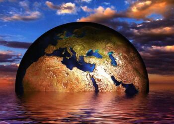International financial body submits roadmap for mitigating climate-related risks to G20