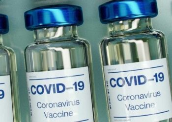 Should I have my AstraZeneca booster shot at 8 weeks rather than 12? Here's the evidence so you can decide