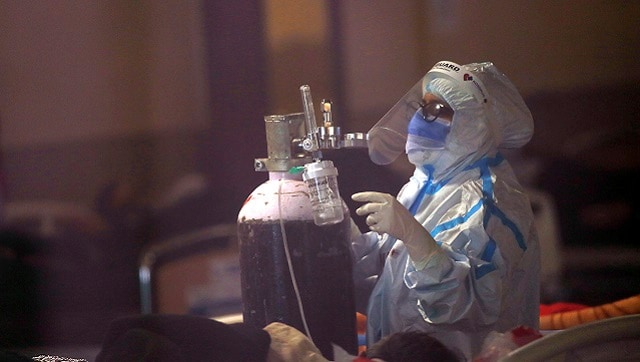 Long COVID-19 symptoms found in 40% of acute coronavirus patients, Max group study reveals