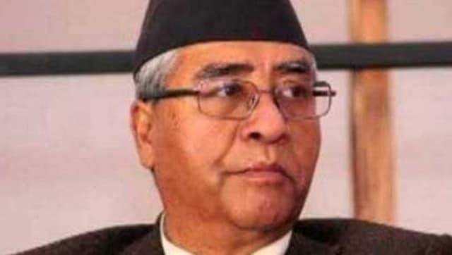 Nepal's Supreme Court orders appointment of Sher Bahadur Deuba as new prime minister