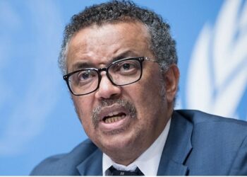 COVID-19 variants winning race against vaccines, says WHO chief as global deaths cross 4 mn-mark
