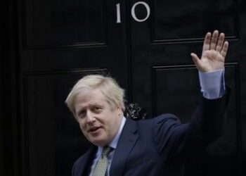 Boris Johnson makes U-turn, says will go into quarantine for 10 days after COVID-19 contact