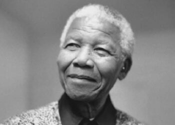 Nelson Mandela Day: António Guterres vows to continue quest for better future on 102nd birth anniversary of anti-Apartheid icon