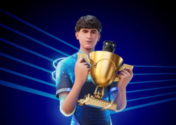 Notas del parche 17.20 de Fortnite: la nueva máscara de Bugha y otros cambios