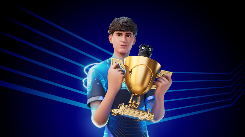 Notas del parche 17.20 de Fortnite: la nueva máscara de Bugha y otros cambios