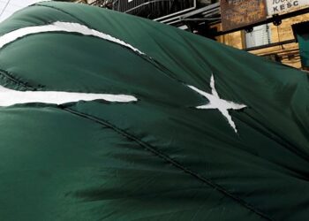 British-Pakistani based in London to be tried for attempt to assassinate anti-Pakistan Army blogger