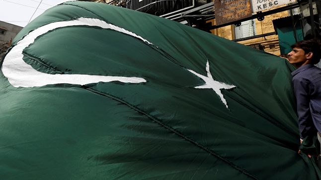 British-Pakistani based in London to be tried for attempt to assassinate anti-Pakistan Army blogger