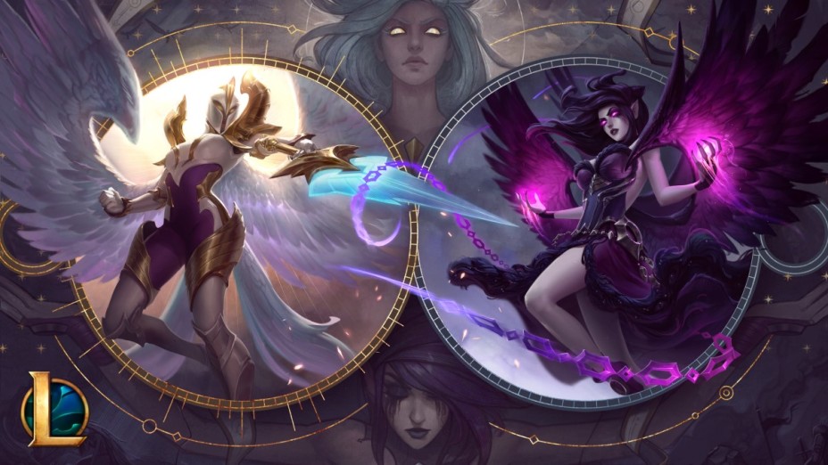 LoL: mejoras en los detalles de Riot para organizar partidas clasificatorias
