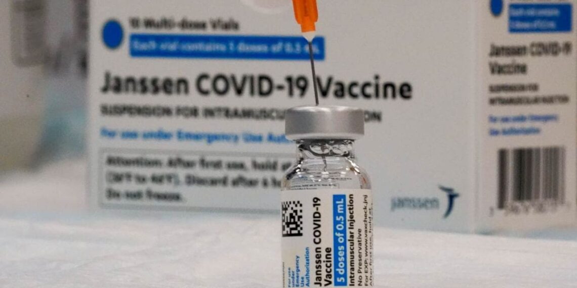 What do you need to know about the Guillain-Barré disease and Johnson and Johnson vaccines