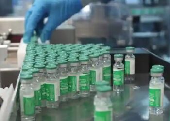 India pulled back vaccine supply to COVAX due to surge of cases inside country, says USAID administrator