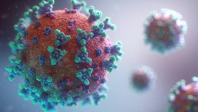 Assam doctor infected with two COVID-19 variants simultaneously; when this pattern was first discovered, why it's dangerous