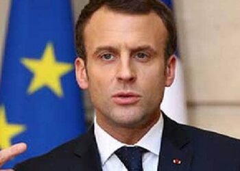 Pegasus spyware did not target French president Emmanuel Macron, says Israeli firm in eye of storm