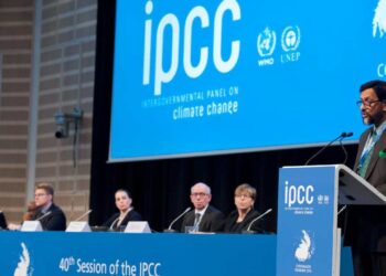 Explained: History of IPCC, the international body that reviews climate change effects