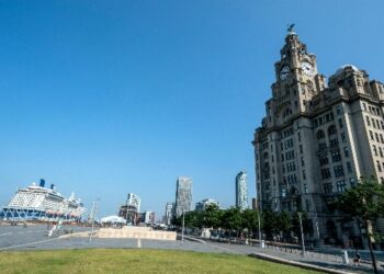 UNESCO strips Liverpool of World Heritage status; mayor calls it 'retrograde step'