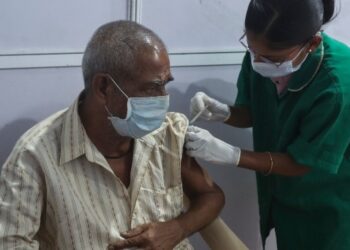 'We may be tired, but virus isn't': Centre says COVID-19 pandemic far from over, warns against laxity