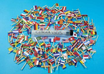 Uneven COVID-19 vaccine distribution may hamper economic recovery in developing nations: IMF