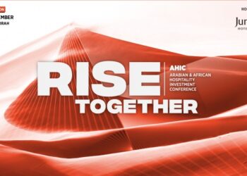AHIC reveals value of Middle East hospitality pipeline ahead of annual event