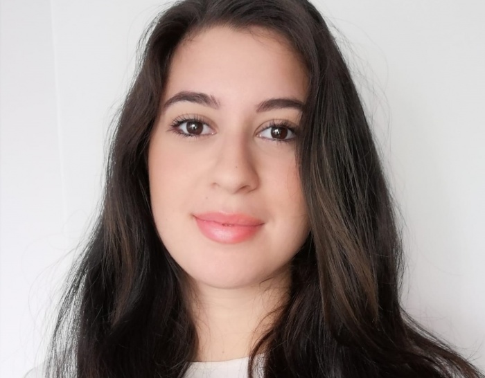 Abou-Haydar takes up new role with UKinbound