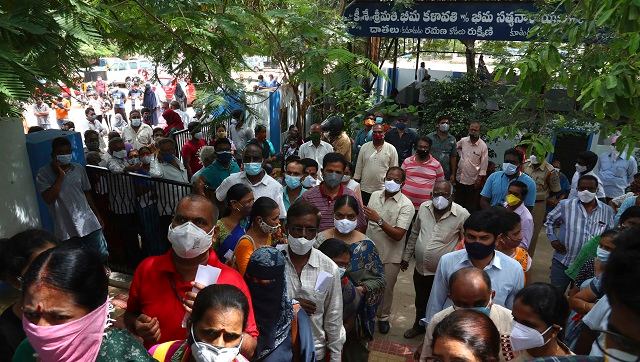 COVID-19 updates: Tripura extends curfew as Delta Plus cases rise; Kerala's Sabarimala temple to reopen on 17 July