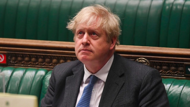Autoaislamiento Boris Johnson insta a la precaución ya que terminan las restricciones de bloqueo de COVID-19 en Inglaterra