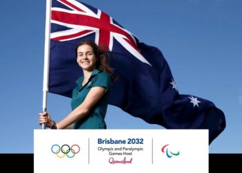 Brisbane selected to host 2032 Olympic Games