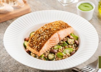 Café Bateel launches refreshed summer menu